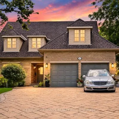1692,&nbsp;Baymill, East Credit, Mississauga
