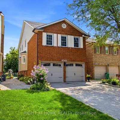 4141,&nbsp;Trellis, Erin Mills, Mississauga