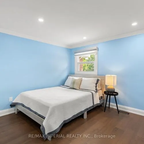 Premium freehold home for sale: 311, Youngstown, Rathwood, Mississauga