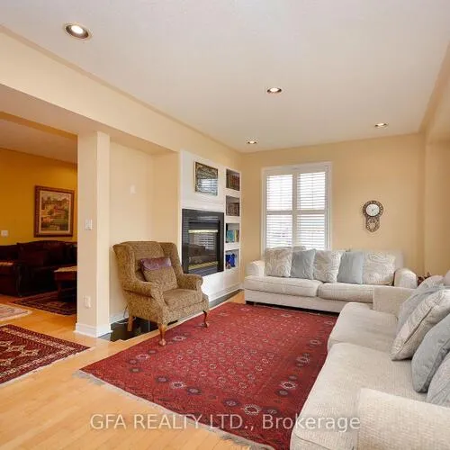 Premium freehold home for sale: 3506, Aquinas, Churchill Meadows, Mississauga