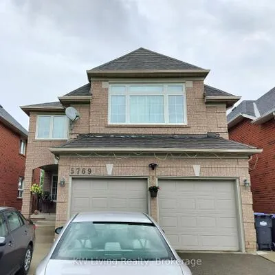 5769,&nbsp;Greensboro, Central Erin Mills, Mississauga