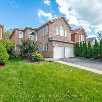 6379,&nbsp;Alderwood, Lisgar, Mississauga