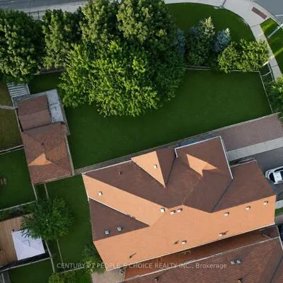 751,&nbsp;White Clover, East Credit, Mississauga
