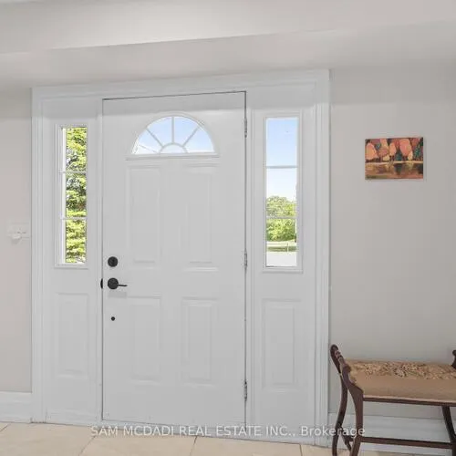 Premium freehold home for sale: 1449, Truscott, Lorne Park, Mississauga