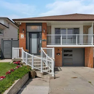 769,&nbsp;Annamore, Applewood, Mississauga