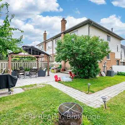 2574,&nbsp;Council Ring, Erin Mills, Mississauga