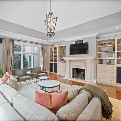 503,&nbsp;MEADOW WOOD, Clarkson, Mississauga