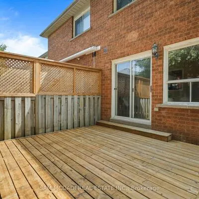 3847,&nbsp;Densbury, Lisgar, Mississauga