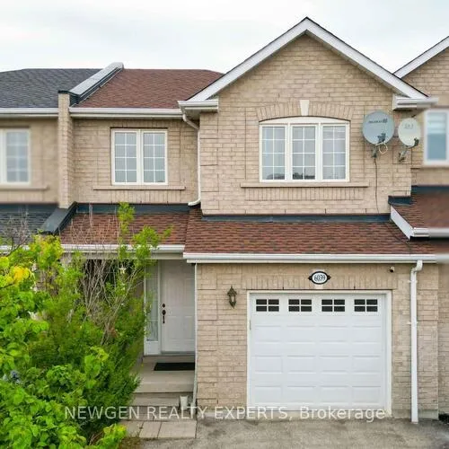 Premium freehold home for sale: 6039, COXSWAIN, East Credit, Mississauga