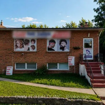 7112,&nbsp;Goreway, Malton, Mississauga