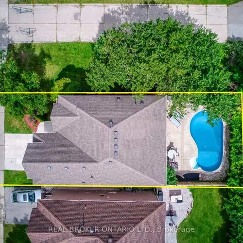 Premium freehold home for sale: 6781, Gracefield, Lisgar, Mississauga
