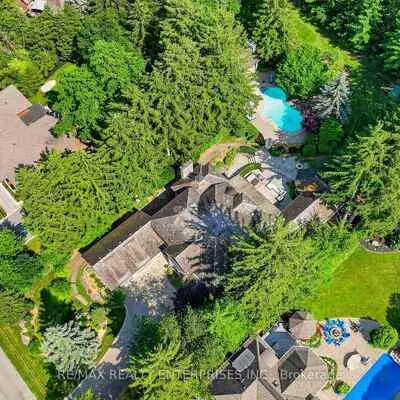 1396,&nbsp;Crescent, Lorne Park, Mississauga