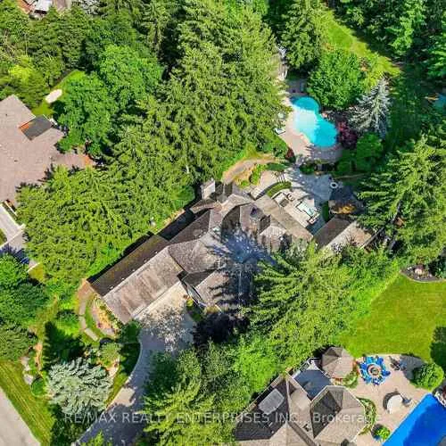 Premium freehold home for sale: 1396, Crescent, Lorne Park, Mississauga