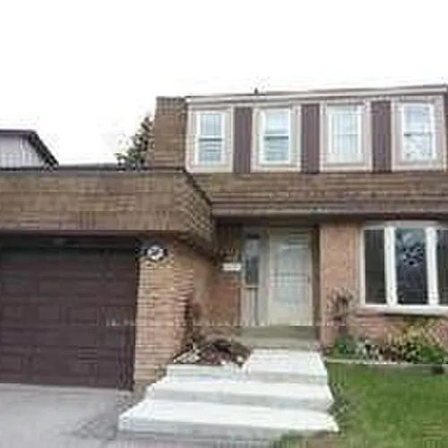 Premium freehold home for sale: 2849, Oslo, Meadowvale, Mississauga