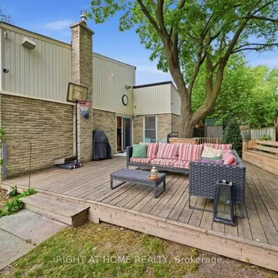 6415,&nbsp;Dunray, Streetsville, Mississauga