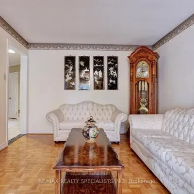 4464,&nbsp;Weeping Willow, East Credit, Mississauga