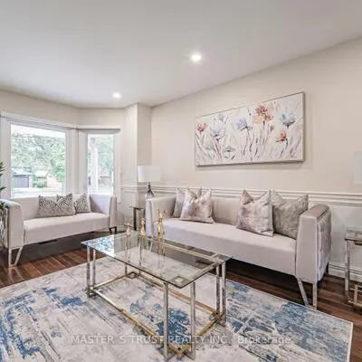 2502,&nbsp;Folkway, Erin Mills, Mississauga