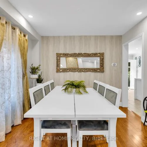 Premium freehold home for sale: 3833, Quiet Creek, Churchill Meadows, Mississauga