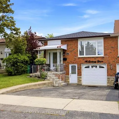 118,&nbsp;Surbray, Fairview, Mississauga