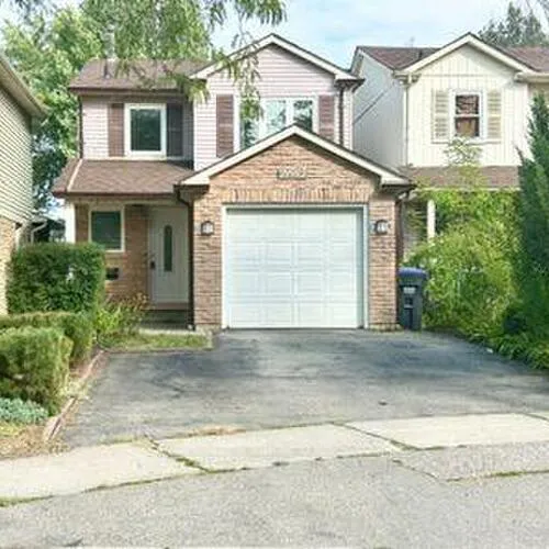 Premium freehold home for sale: 2682, Romark, Erin Mills, Mississauga