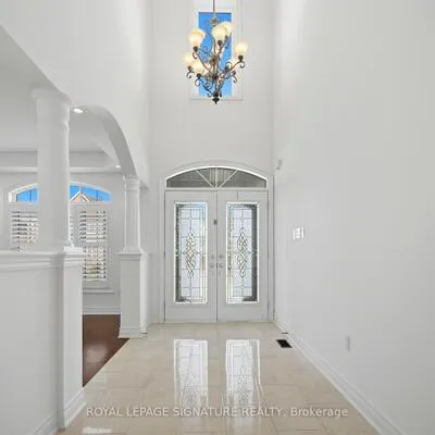 3146,&nbsp;Tacc, Churchill Meadows, Mississauga