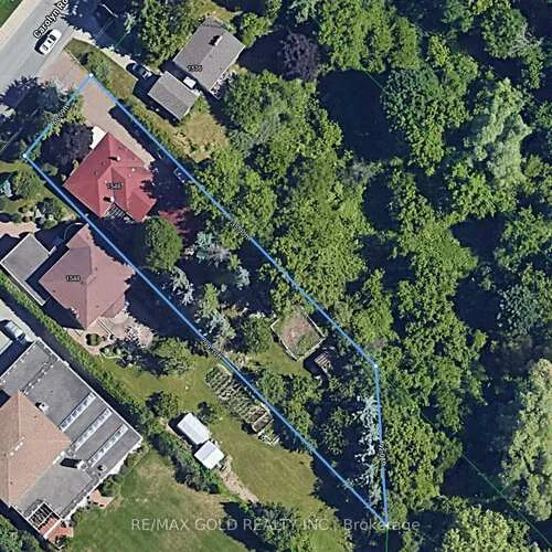 Premium freehold home for sale: 1548, Carolyn, East Credit, Mississauga