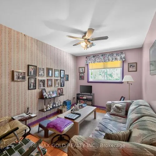 Premium freehold home for sale: 7488, Discus, Malton, Mississauga