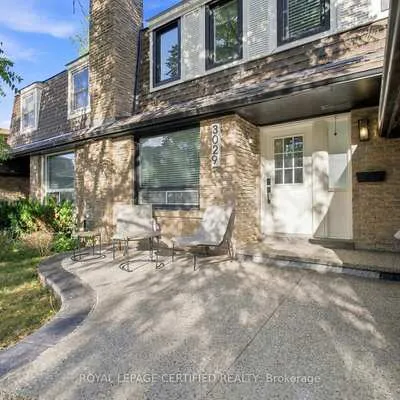 3029,&nbsp;Oslo, Meadowvale, Mississauga