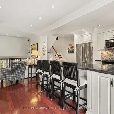 1230,&nbsp;Cornerbrook, Erindale, Mississauga