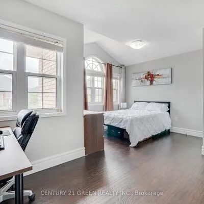 3873,&nbsp;Brinwood, Churchill Meadows, Mississauga