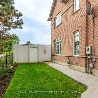 6582,&nbsp;Skipper, Meadowvale Village, Mississauga