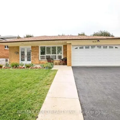 7428,&nbsp;Pickfair, Malton, Mississauga