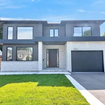 2052,&nbsp;Redan, Lakeview, Mississauga