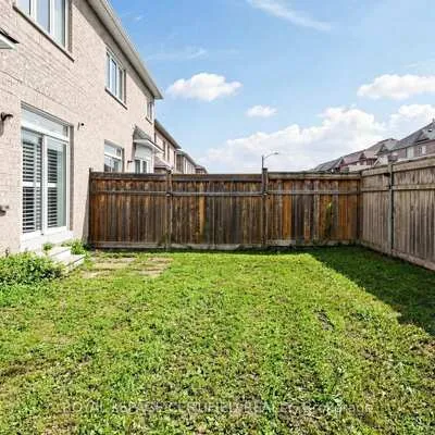 5576,&nbsp;Meadowcrest, Churchill Meadows, Mississauga