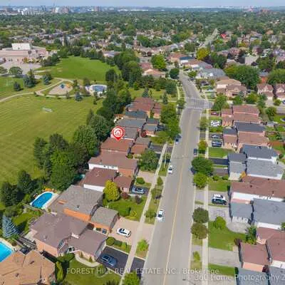 6108,&nbsp;Osprey, Lisgar, Mississauga