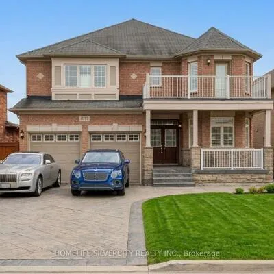 6717,&nbsp;Golden Hills, Meadowvale Village, Mississauga