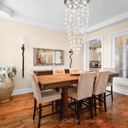 Premium freehold home for sale: 950, Fredonia, Erindale, Mississauga