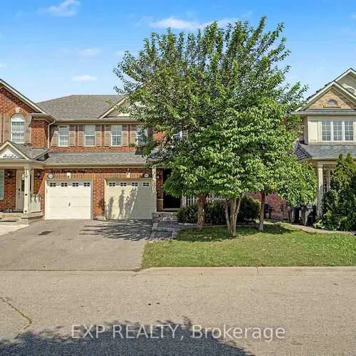 Premium freehold home for sale: 5421, Rochelle, Churchill Meadows, Mississauga