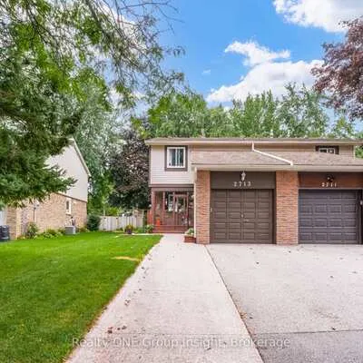 2713,&nbsp;Andorra, Meadowvale, Mississauga