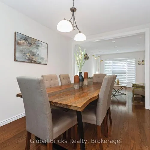 Premium freehold home for sale: 6190, Saltmarsh, Lisgar, Mississauga