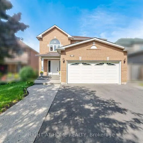 Premium freehold home for sale: 975, Mantle, East Credit, Mississauga