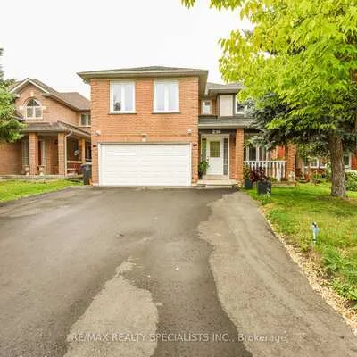6386,&nbsp;Longspur, Lisgar, Mississauga