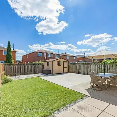 291,&nbsp;Glenn Hawthorne, Hurontario, Mississauga