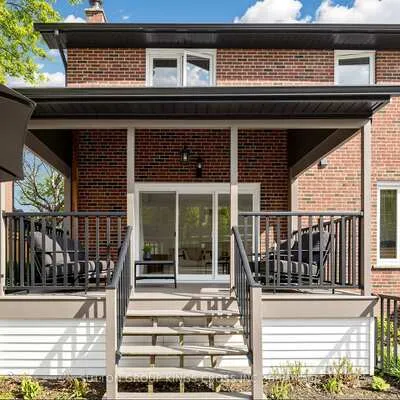 360,&nbsp;Isabella, Cooksville, Mississauga