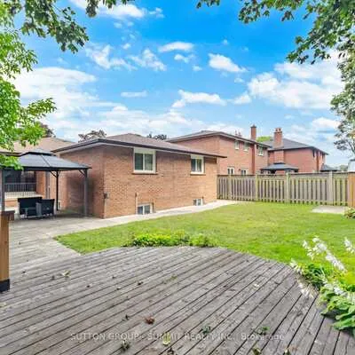 2222,&nbsp;FLORIAN, Cooksville, Mississauga