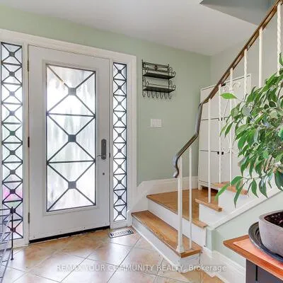 4229,&nbsp;Brandon Gate, Malton, Mississauga