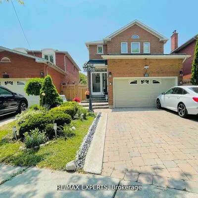482,&nbsp;Malaga, Fairview, Mississauga
