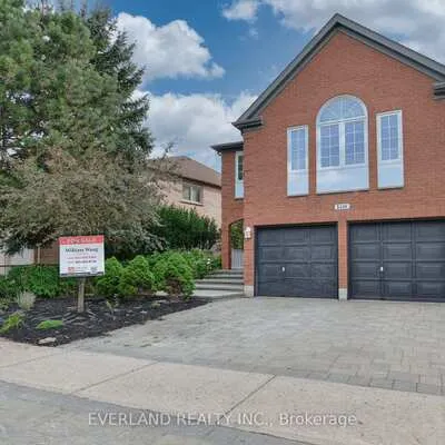 5386,&nbsp;Middlebury, Central Erin Mills, Mississauga