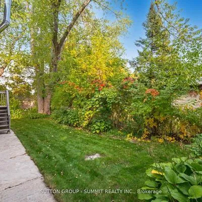 1175,&nbsp;Kane, Lorne Park, Mississauga