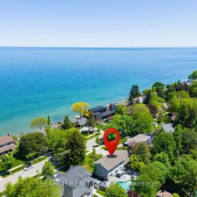 1421,&nbsp;Watersedge, Clarkson, Mississauga